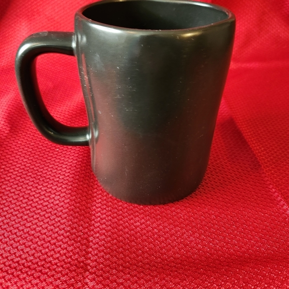 Rae Dunn Black Mug " # Mom Life"  New - Picture 2 of 6